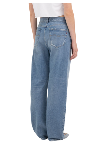 Replay LOOSE FIT ZELMAA JEANS WA511  737 695 - 4