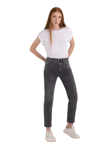 Replay STRAIGHT FIT MAIJKE JEANS WB461 651 Y48 - 1