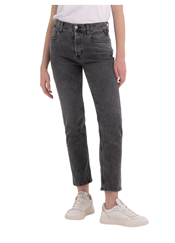 Replay STRAIGHT FIT MAIJKE JEANS WB461 651 Y48 - 3