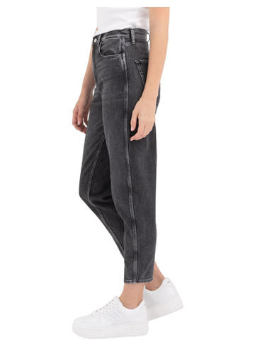 Replay BALOON FIT KEIDA JEANS WB471  501 651 - 5