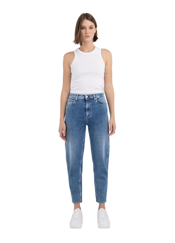 Replay BALOON FIT KEIDA JEANS WB471  581 649 - 1