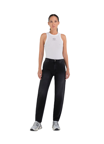 Replay KEIDA BALOON FIT JEANS WB471 719 619 - 1