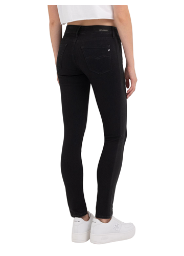 Replay NEW LUZ SKINNY FIT JEANS WH689  527 669 - 4