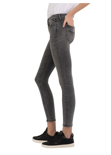 Replay SKINNY FIT NEW LUZ JEANS WH689  661ORB3 - 3