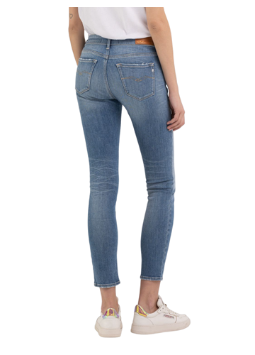 Replay NEW LUZ SKINNY FIT JEANS WH689  69D 521 - 3