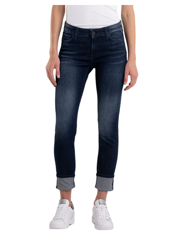 Replay LUZIEN SKINNY FIT JEANS WHW689 41A 301 - 2