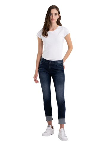 Replay LUZIEN SKINNY FIT JEANS WHW689 41A 301 - 1