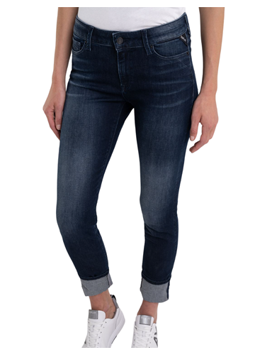 Replay LUZIEN SKINNY FIT JEANS WHW689 41A 301 - 4