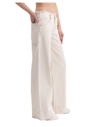 Replay ATELIER WIDE LEG JEANS WI514  A844053 - 5