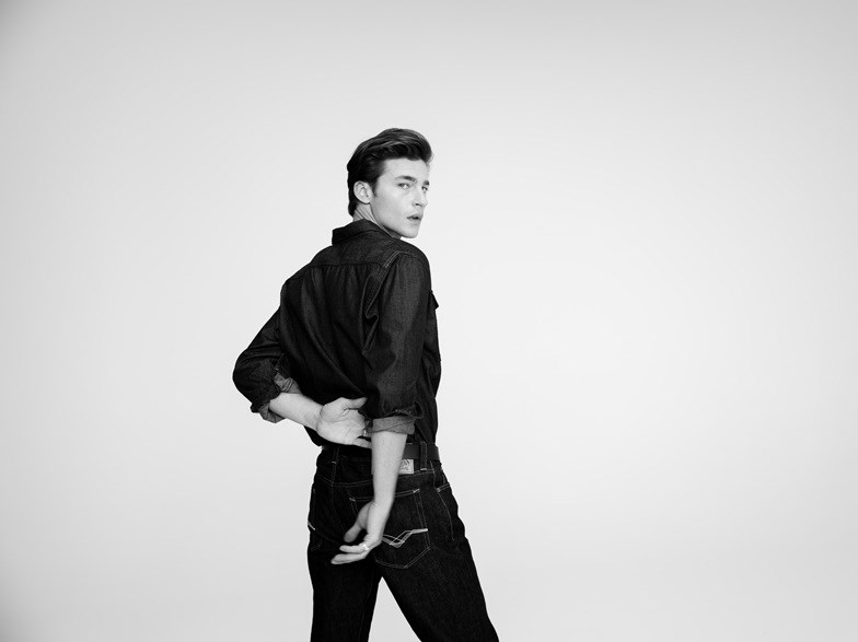 Finalna akcija za njega