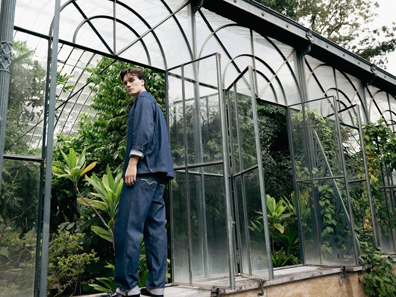 Nova kolekcija jeansa za njega