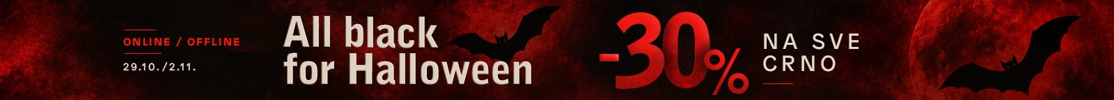 Banner akcija
