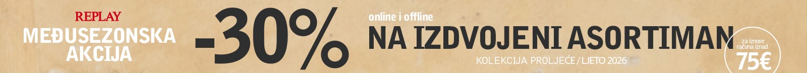 Banner akcija