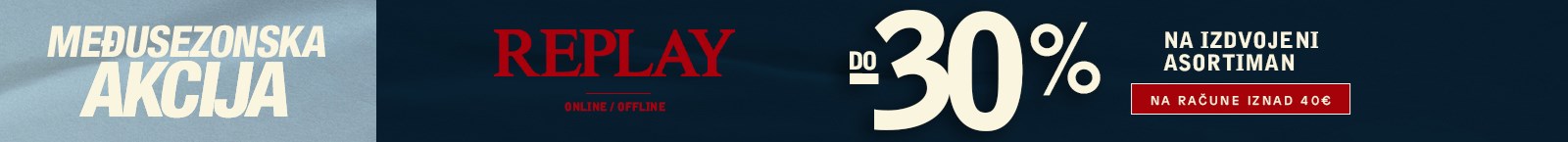 Banner akcija