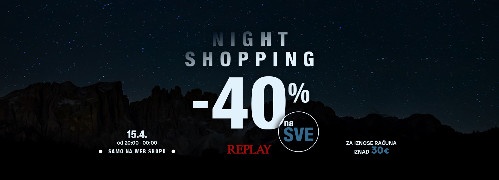 All Black for Halloween