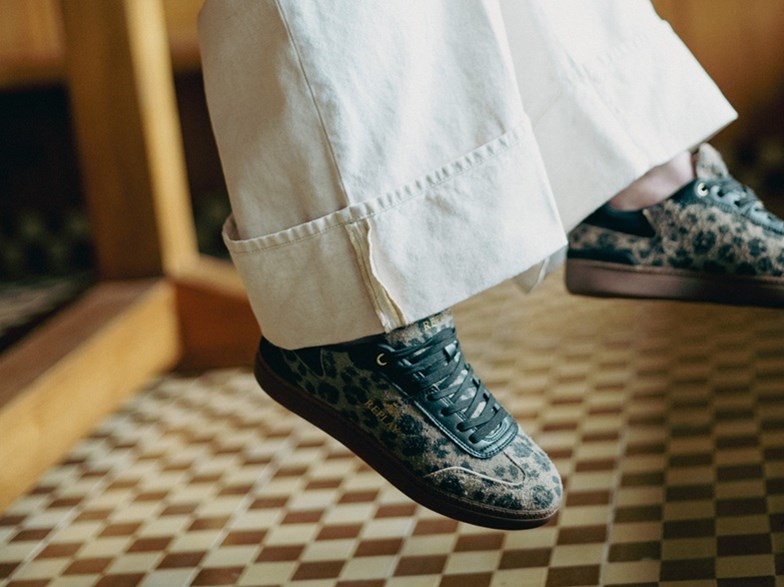 Kolekcija obuće za nju