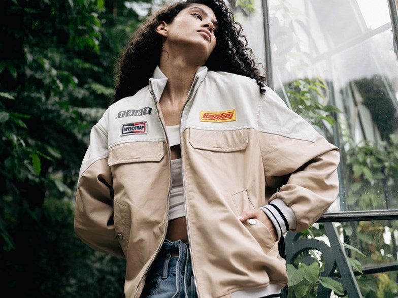 Nova kolekcija jakni za nju