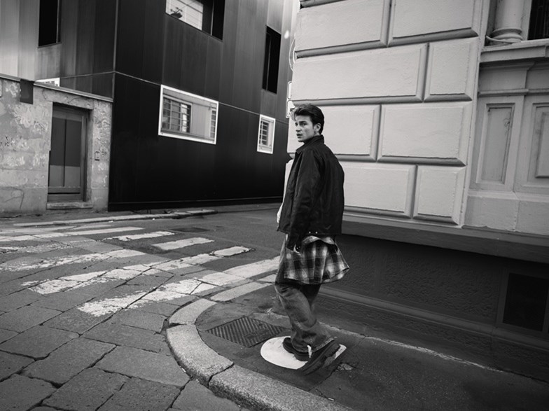 Kolekcija košulja za njega