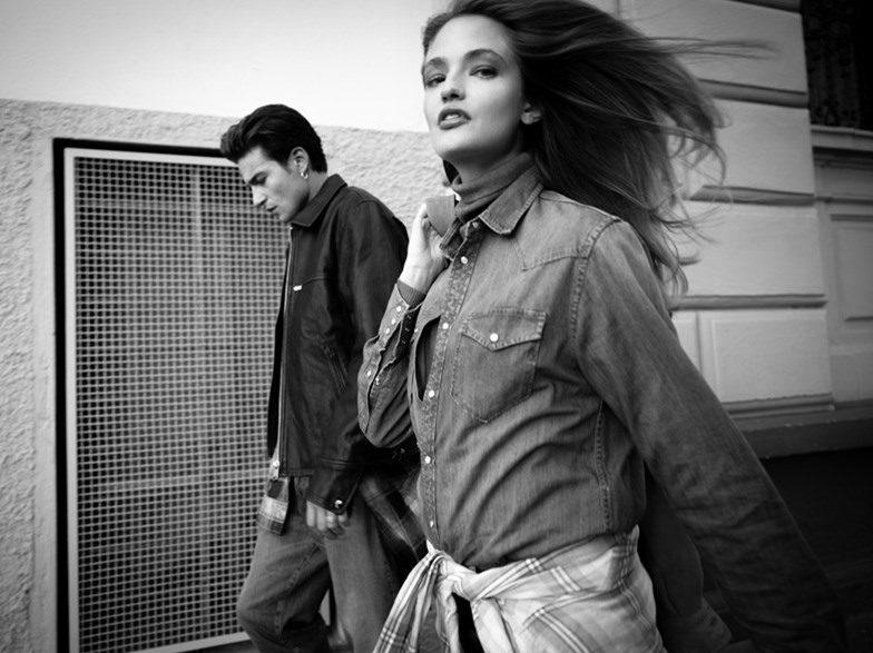 Kolekcija košulja za nju