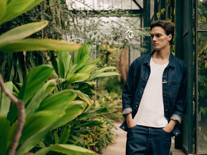 Nova kolekcija proljeće ljeto 2026 za njega