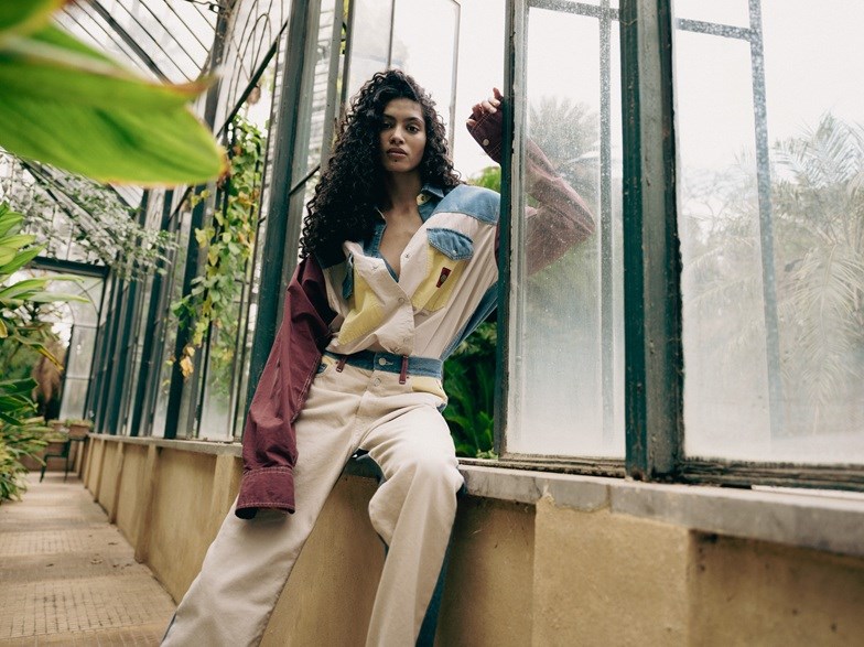 Nova proljeće ljeto kolekcija za nju