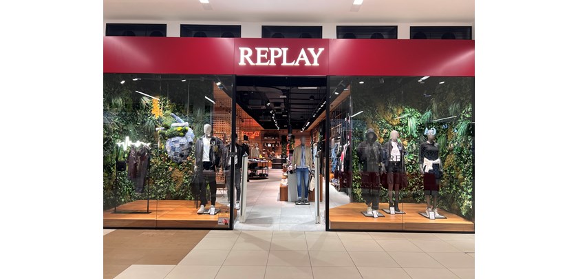 Replay Store, Supernova Zadar
