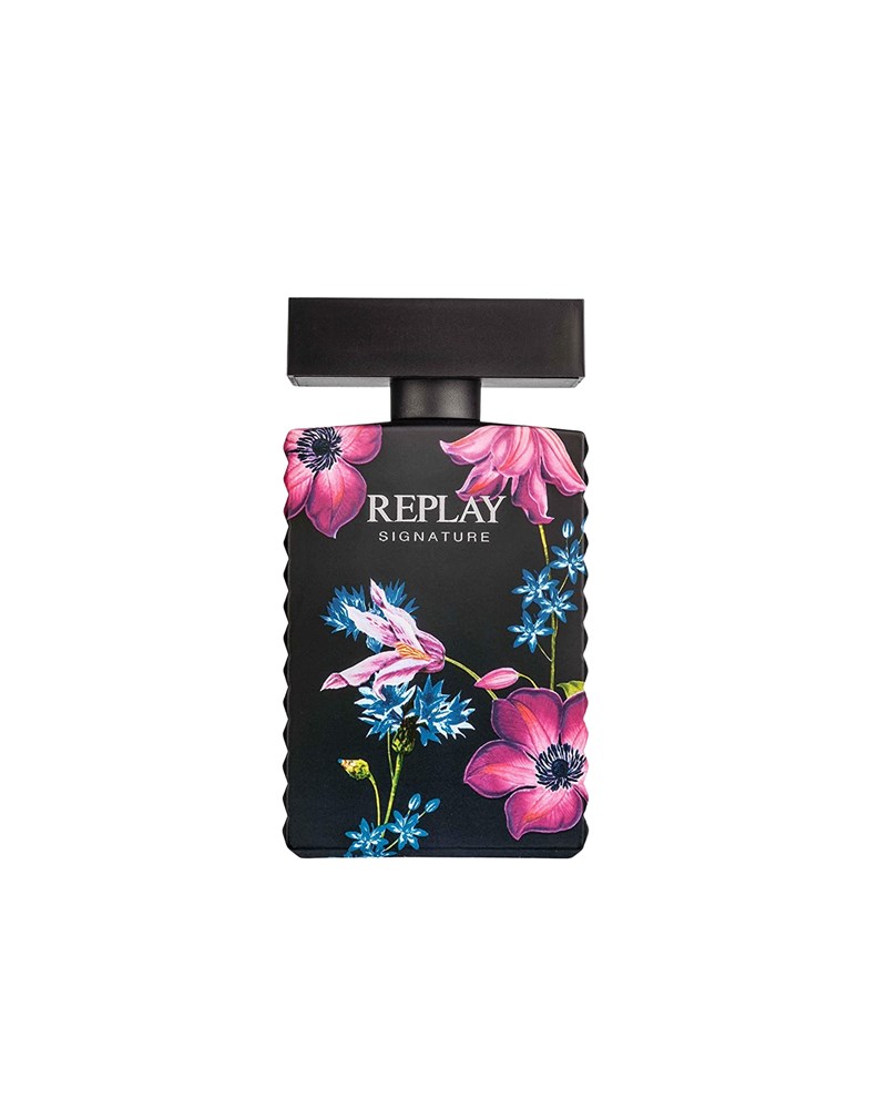 Replay PARFEM SIGNATURE FOR WOMAN EDPV 30ML - 2