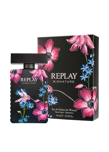 Replay PARFEM SIGNATURE FOR WOMAN EDPV 30ML - 1