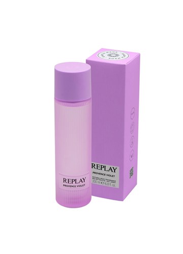Replay PARFEM REPLAY EARTH MADE PROVENCE VIOLET EDTV. 200ML UNISEX - 1