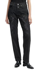 9ZERO1 STRAIGHT-FIT JEANS W9Z1D  938917R - 2