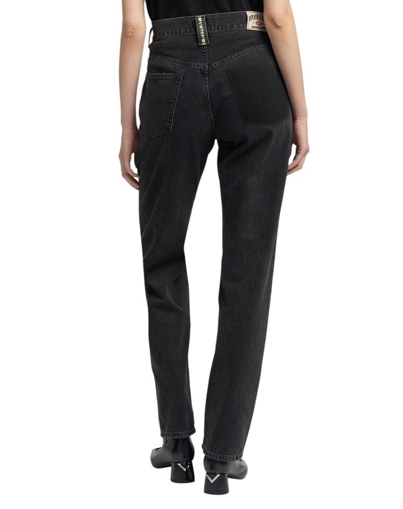 Replay 9ZERO1 STRAIGHT-FIT JEANS W9Z1D  938917R - 3