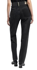 9ZERO1 STRAIGHT-FIT JEANS W9Z1D  938917R - 3