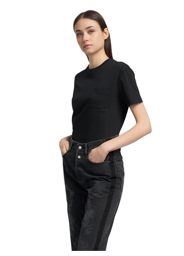 Replay 9ZERO1 STRAIGHT-FIT JEANS W9Z1D  938917R - 4