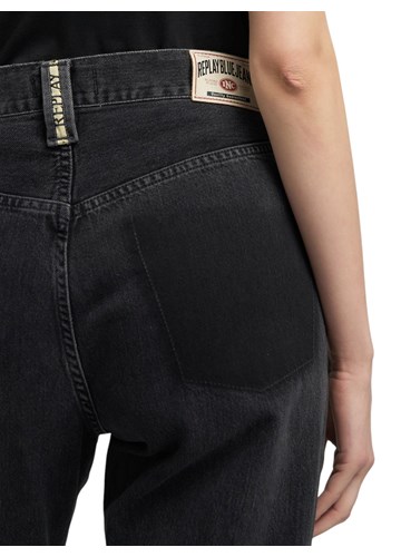 Replay 9ZERO1 STRAIGHT-FIT JEANS W9Z1D  938917R - 6