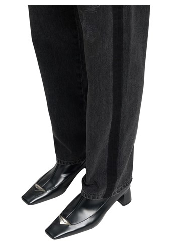 Replay 9ZERO1 STRAIGHT-FIT JEANS W9Z1D  938917R - 7