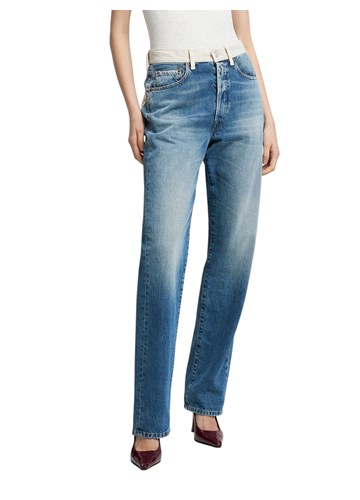 Replay W9ZERO1 STRAIGHT FIT JEANS W9Z1A  10364 - 2