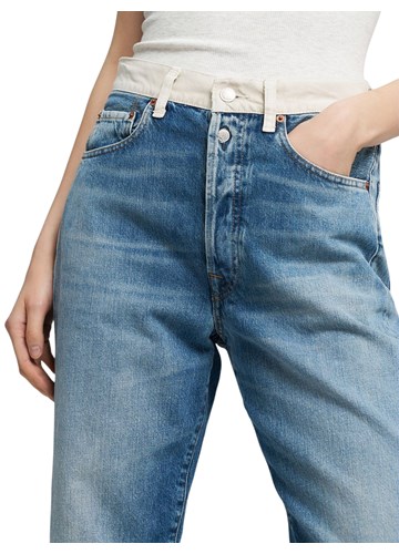Replay W9ZERO1 STRAIGHT FIT JEANS W9Z1A  10364 - 6