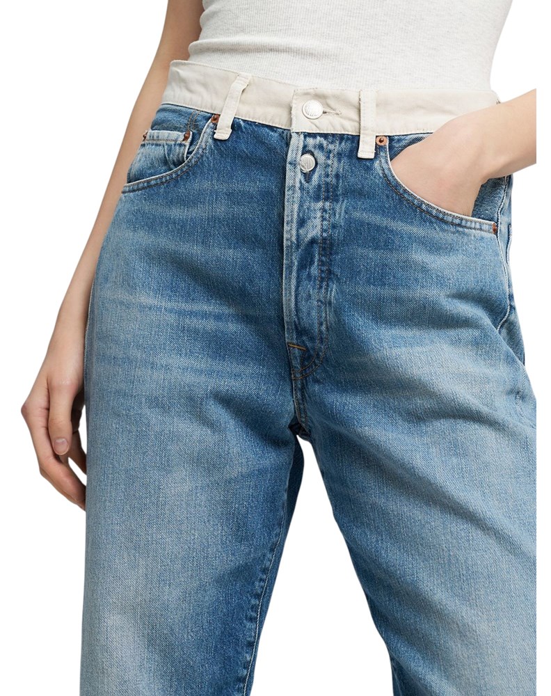Replay W9ZERO1 STRAIGHT FIT JEANS W9Z1A  10364 - 6