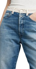 W9ZERO1 STRAIGHT FIT JEANS W9Z1A  10364 - 6