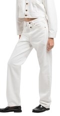 9ZERO1 RELAXED FIT JEANS HLAČE W9Z1 858009A - 2
