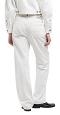 9ZERO1 RELAXED FIT JEANS HLAČE W9Z1 858009A - 3