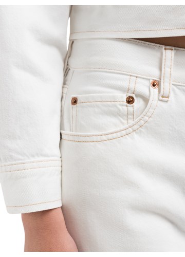 Replay 9ZERO1 RELAXED FIT JEANS HLAČE W9Z1 858009A - 6