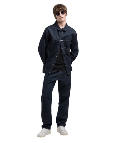 M9Z1 800 07C Replay 9zero1 straight fit jeans hlače m9z1_800-07c Replay 9zero1 straight fit jeans hlače m9z1_800-07c