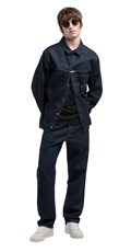 9ZERO1 STRAIGHT FIT JEANS HLAČE M9Z1_800-07C - 1