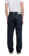 9ZERO1 STRAIGHT FIT JEANS HLAČE M9Z1_800-07C - 3