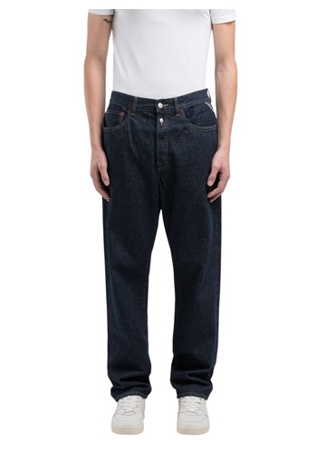 Replay 9ZERO1 STRAIGHT FIT JEANS HLAČE M9Z1_800-07C - 5