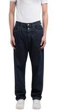 9ZERO1 STRAIGHT FIT JEANS HLAČE M9Z1_800-07C - 5
