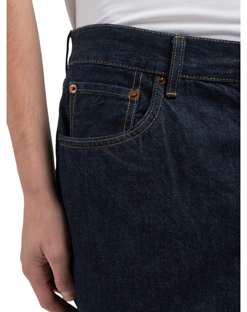 Replay 9ZERO1 STRAIGHT FIT JEANS HLAČE M9Z1_800-07C - 7