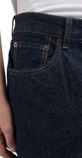 9ZERO1 STRAIGHT FIT JEANS HLAČE M9Z1_800-07C - 7