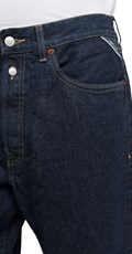 9ZERO1 STRAIGHT FIT JEANS HLAČE M9Z1_800-07C - 6